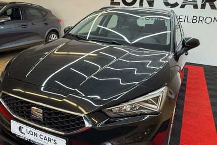 Seat Leon 146.000 km 20.990 &euro; Leingarten 74211