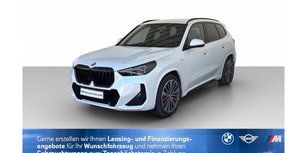 BMW X1 21.289 km 47.940 &euro; Heilbronn 74076