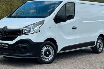 Renault Trafic 115.000 km 9.490 &euro; Sachsenheim 74343