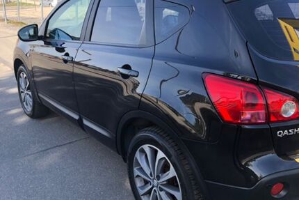 Nissan Qashqai 157.000 km 6.000 &euro; Ludwigsburg 71636