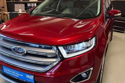 Ford Edge 101.000 km 19.800 &euro; Heilbronn 74078