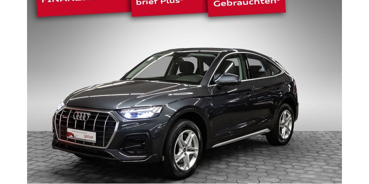 Audi Q5 41.036 km 41.860 &euro; Stuttgart 70563