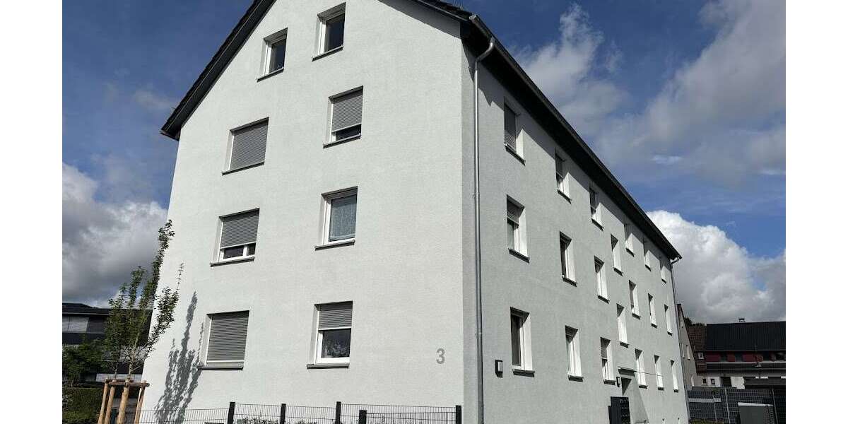 Etagenwohnung Mühlacker - 2 Zimmer, 63 m&sup2;, 525&euro; | Angebot:26375428