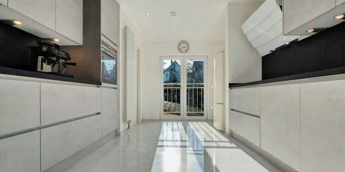 Etagenwohnung Benningen - 6 Zimmer, 119 m&sup2;, 549.000&euro; | Angebot:25940613