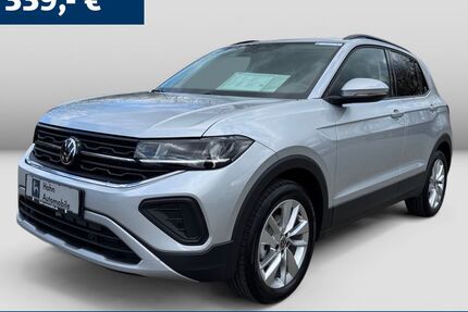 VW T-Cross 1.001 km 26.440 &euro; Böblingen 71032