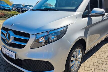 Mercedes-Benz V 220 87.000 km 46.990 &euro; Nordheim bei Heilbronn 74226