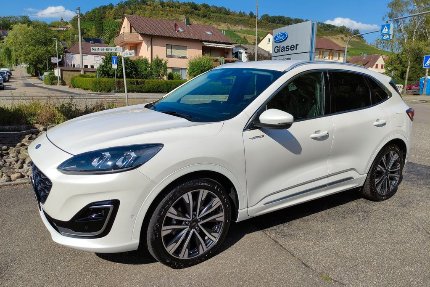 Ford Kuga 39.825 km 27.990 &euro; Illingen - Schützingen 75428