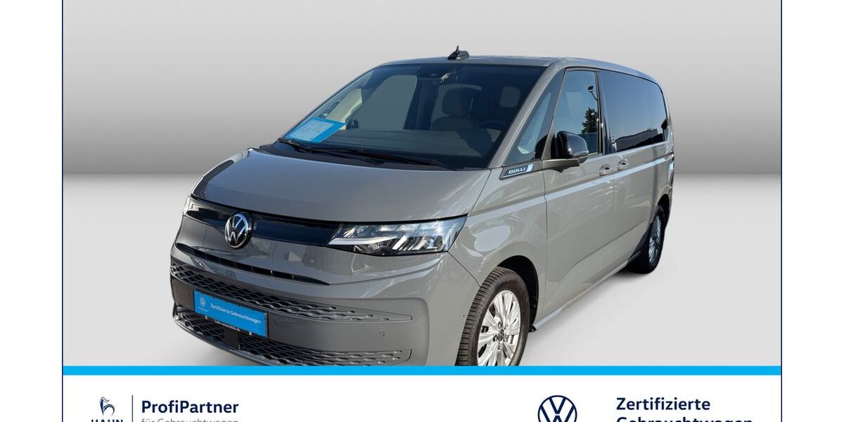 VW T7 Multivan 14.732 km 47.990 &euro; Bietigheim-Bissingen 74321
