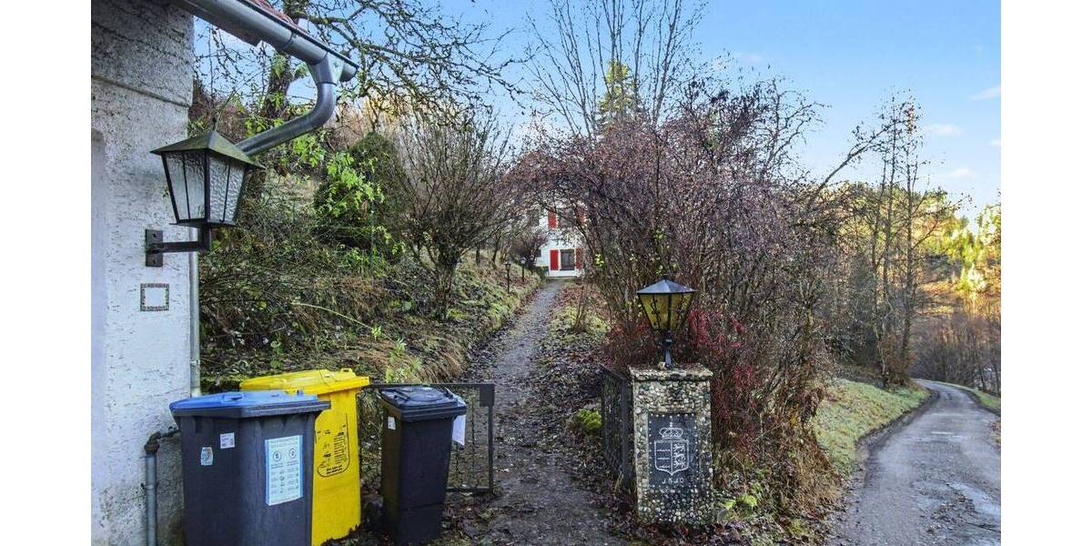Einfamilienhaus Murrhardt Kirchenkirnberg - 7 Zimmer, 398.000&euro; | Angebot:26290984