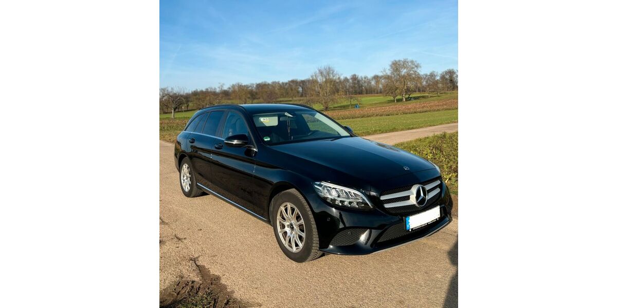 Mercedes-Benz C 200 178.500 km 15.200 &euro; Heilbronn 74078