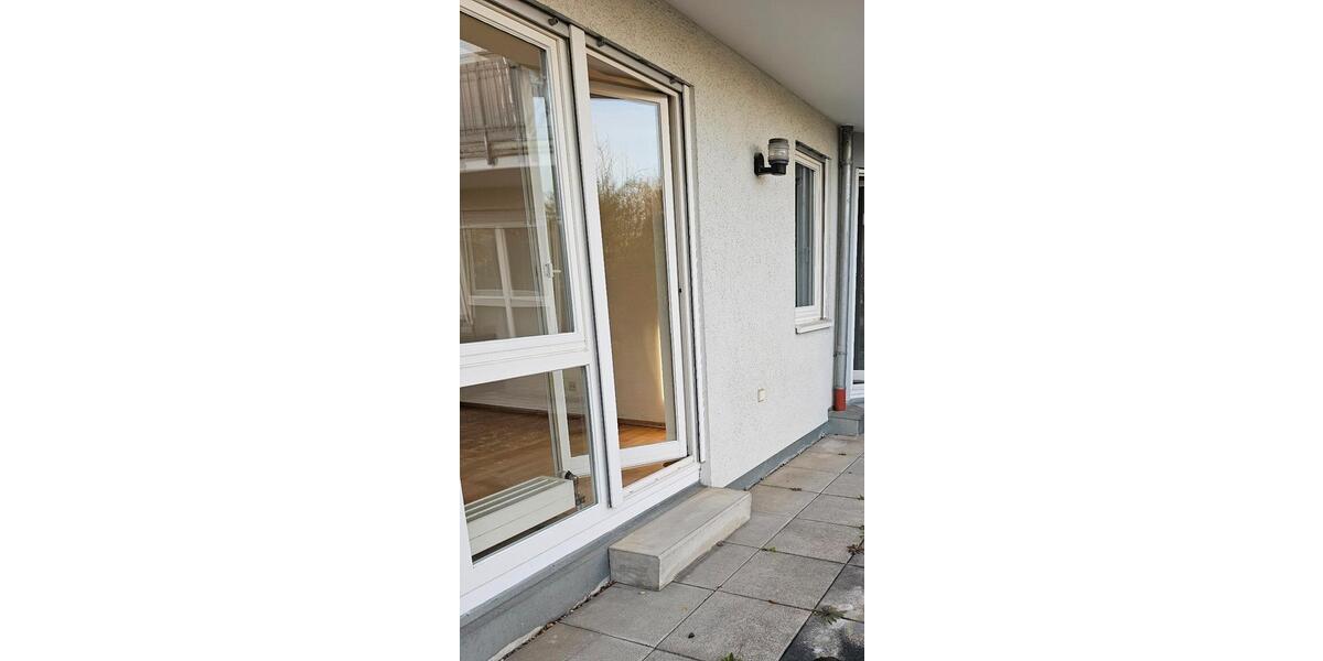 Erdgeschoßwohnung Böblingen Dagersheim - 2 Zimmer, 60 m&sup2;, 245.000&euro; | Angebot:26927343