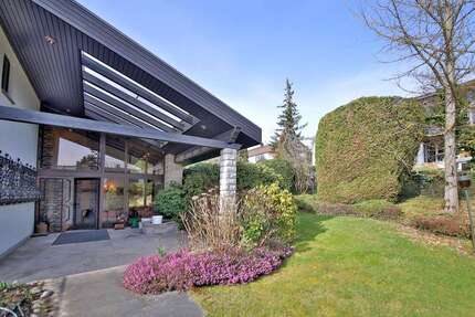 Haus Esslingen am Neckar Hegensberg - 8 Zimmer, 392 m&sup2;, 2.200.000&euro; | Angebot:25828430