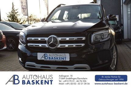 Mercedes-Benz GLB 200 130.900 km 25.990 &euro; Sindelfingen-Darmsheim 71069