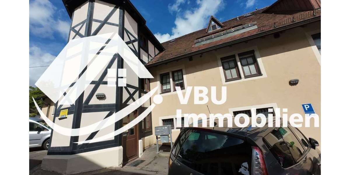 Etagenwohnung Brackenheim - 2.5 Zimmer, 89 m&sup2;, 155.000&euro; | Angebot:26906043