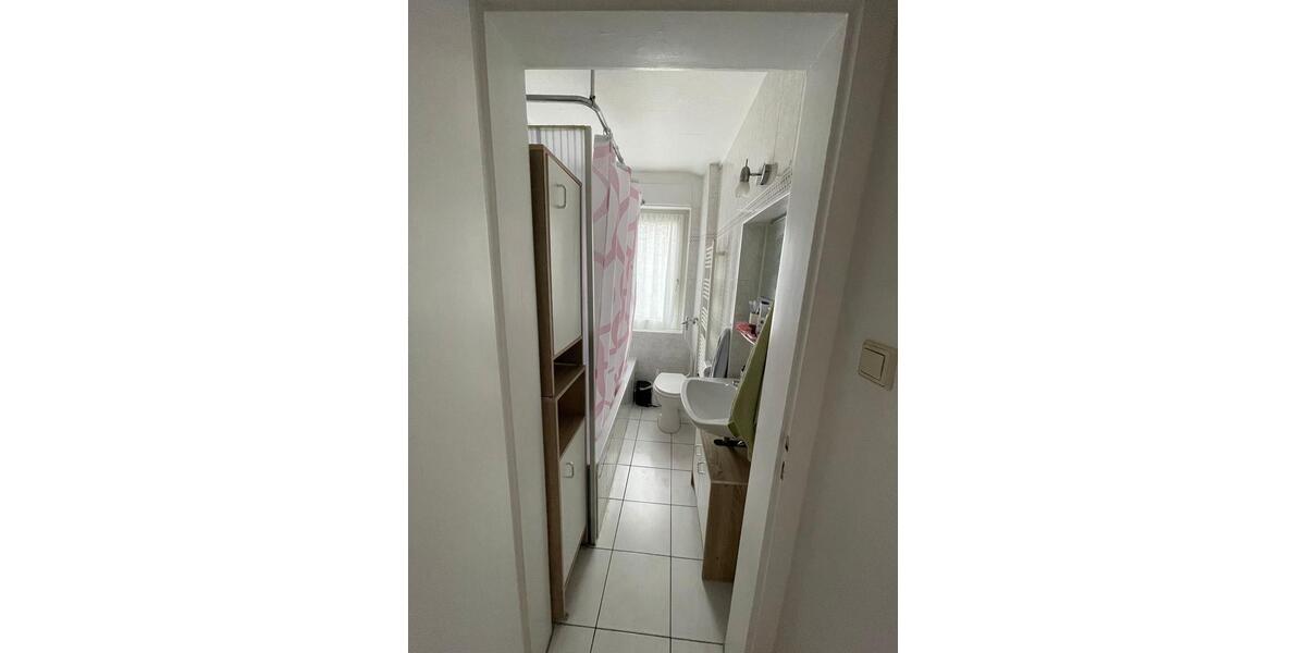 Etagenwohnung Stuttgart Bad Cannstatt - 2 Zimmer, 55 m&sup2;, 1.050&euro; | Angebot:25994996