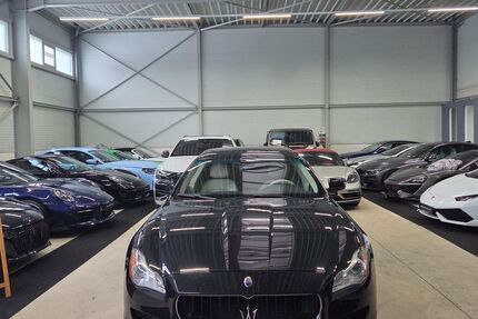 Maserati Quattroporte 119.965 km 34.489 &euro; Korb bei Stuttgart 71404