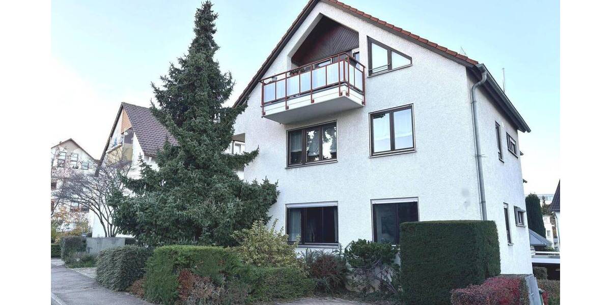 Etagenwohnung Stuttgart Vaihingen - 3 Zimmer, 75 m&sup2;, 348.000&euro; | Angebot:25909037