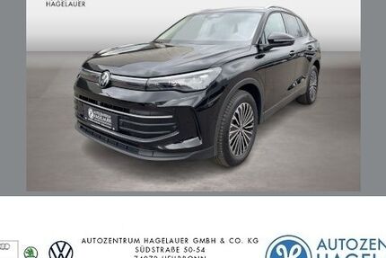 VW Tiguan 26.750 km 34.531 &euro; Heilbronn 74072