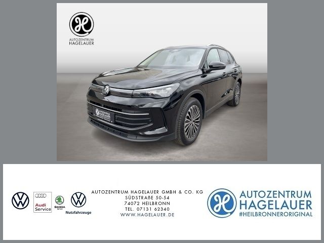 VW Tiguan 26.750 km 34.531 &euro; Heilbronn 74072