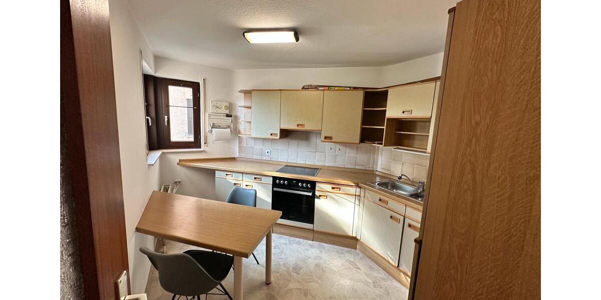 Erdgeschoßwohnung Heilbronn Böckingen - 1 Zimmer, 22 m&sup2;, 670&euro; | Angebot:25382941