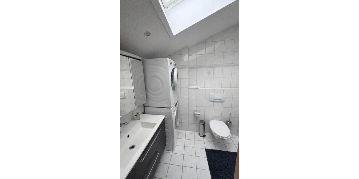 Maisonettenwohnung Grafenau - 3.5 Zimmer, 116 m&sup2;, 1.250&euro; | Angebot:25751038