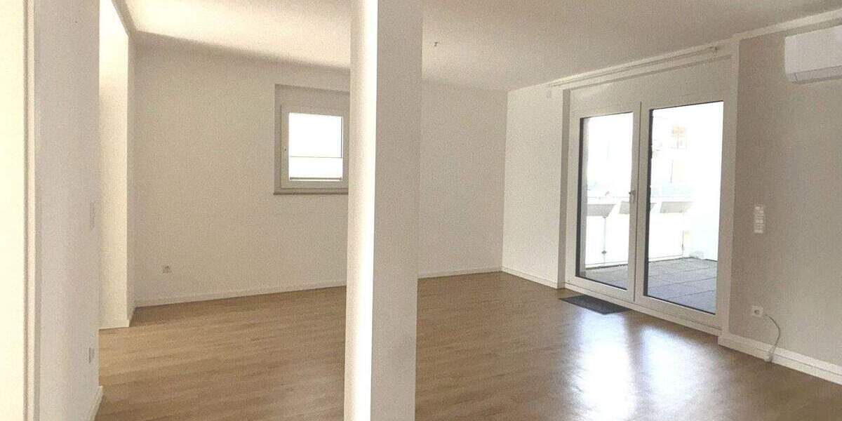 Etagenwohnung Waiblingen - 3 Zimmer, 73 m&sup2;, 425.000&euro; | Angebot:25862268