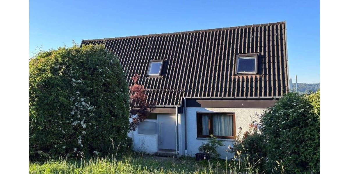 Etagenwohnung Esslingen Zell - 1 Zimmer, 37 m&sup2;, 115.000&euro; | Angebot:26919895