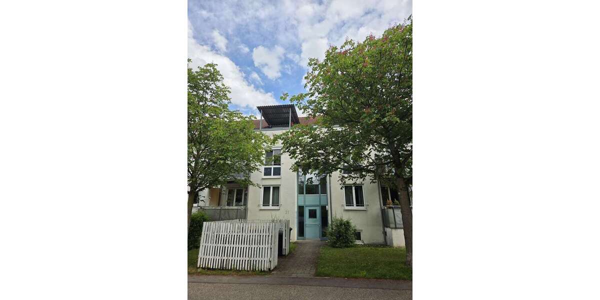 Etagenwohnung Heilbronn-Sontheim Sontheim - 2 Zimmer, 58 m&sup2;, 189.000&euro; | Angebot:27197804