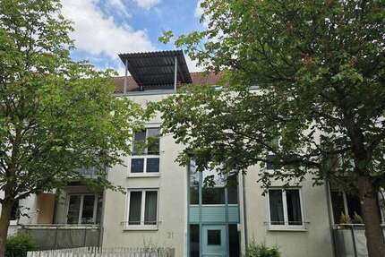 Wohnung Heilbronn-Sontheim Sontheim - 2 Zimmer, 58 m&sup2;, 189.000&euro; | Angebot:27197804