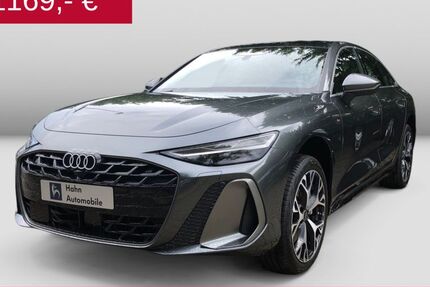 Audi A6 5.000 km 68.830 &euro; Backnang 71522