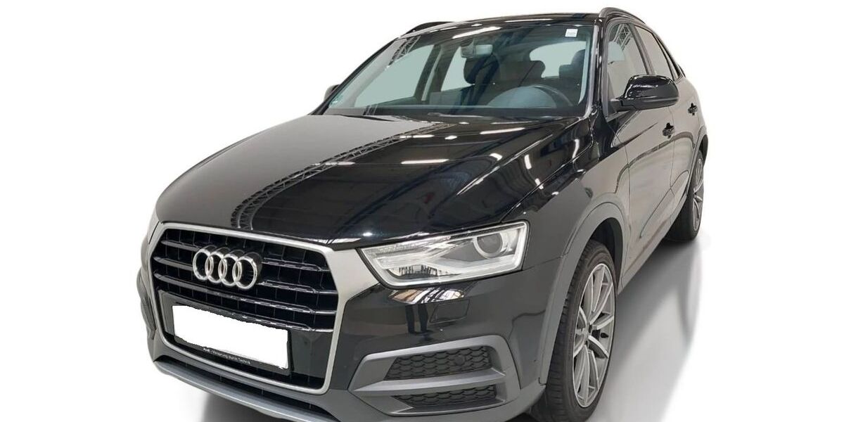 Audi Q3 105.200 km 14.950 &euro; Reichenbach an der Fils 73262