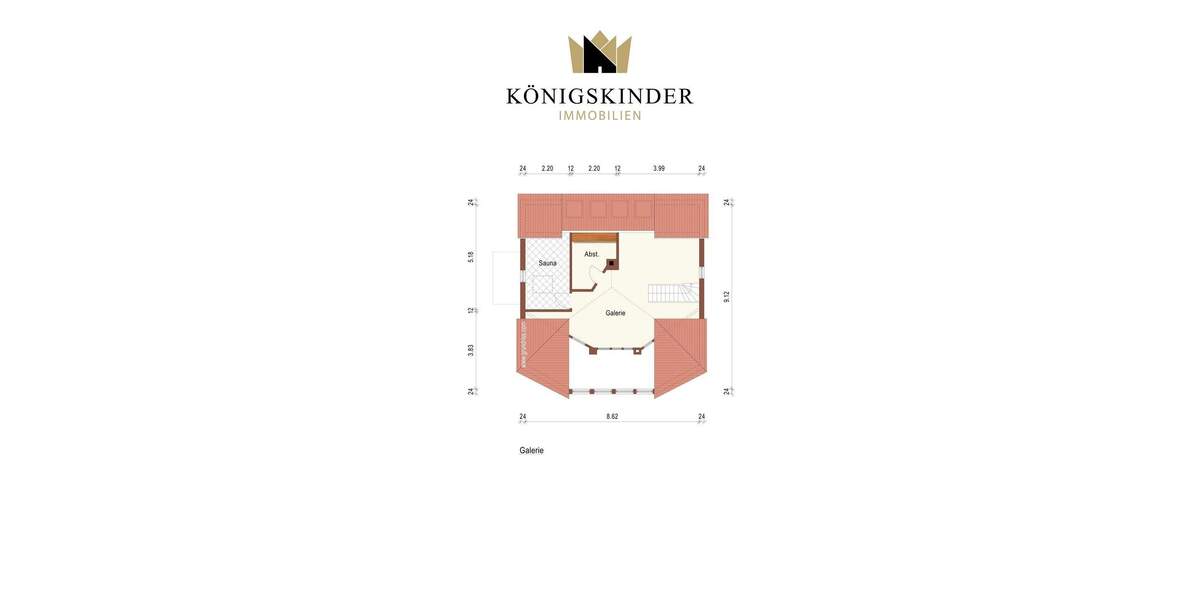 Einfamilienhaus Ludwigsburg Oßweil - 6 Zimmer, 151 m&sup2;, 449.000&euro; | Angebot:25669333