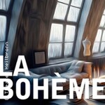 La Boheme (Premiere)