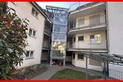 Wohnung Ludwigsburg Eglosheim - 2.5 Zimmer, 63 m&sup2;, 225.000&euro; | Angebot:25376791