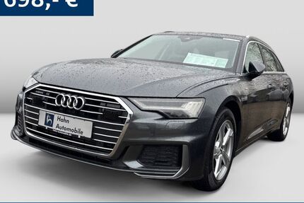 Audi A6 110.106 km 29.990 &euro; Backnang 71522