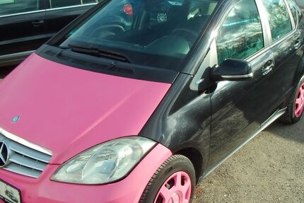 Mercedes-Benz A 160 131.000 km 2.750 &euro; Waiblingen (bei Stuttgart) 71332
