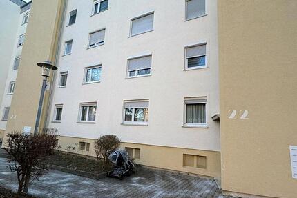 Wohnung Waiblingen - 3 Zimmer, 65 m&sup2;, 229.000&euro; | Angebot:25803235