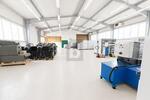 BÜRO UND LAGERFLÄCHE TEILBAR MIT TOP ANBINDUNG A81 - Gewerbeobjekt Ilsfeld | Angebot:26926810