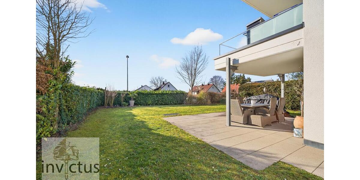 Erdgeschoßwohnung Flein - 3 Zimmer, 108 m&sup2;, 1.600&euro; | Angebot:25352683