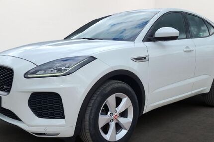 Jaguar E-Pace 92.200 km 19.877 &euro; Ingersheim 74379