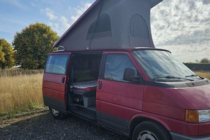 VW T4 Multivan 243.890 km 11.900 &euro; Esslingen am Neckar 73732