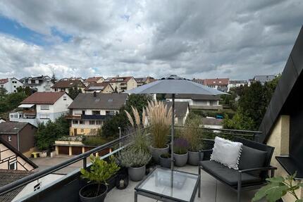 Wohnung Waiblingen Beinstein - 3.5 Zimmer, 88 m&sup2;, 399.000&euro; | Angebot:26994785