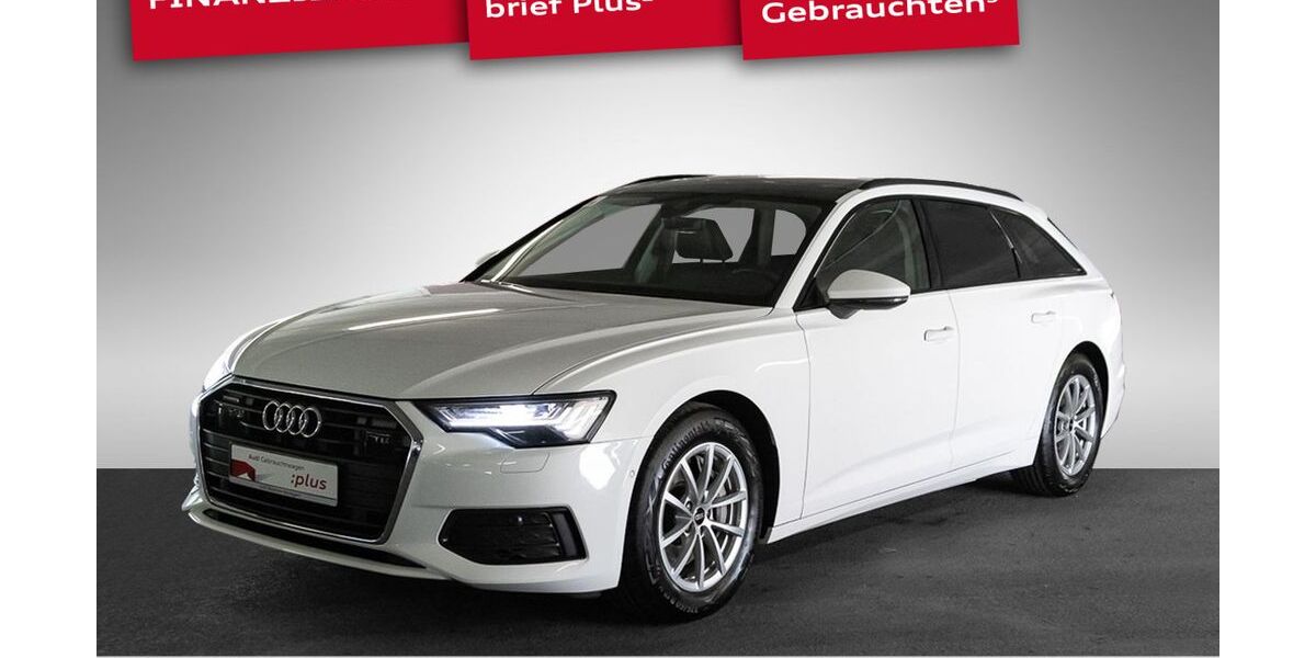 Audi A6 64.035 km 42.940 &euro; Stuttgart 70469