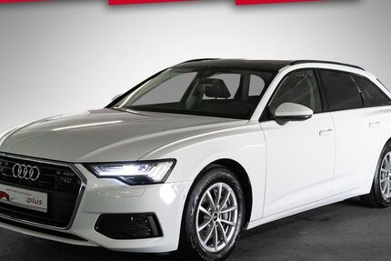 Audi A6 64.035 km 43.840 &euro; Stuttgart 70469