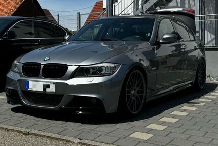 BMW 335 226.000 km 14.899 &euro; Leinfelden 70771