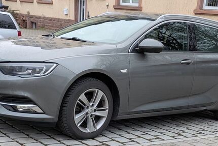 Opel Insignia 77.500 km 13.900 &euro; Heilbronn 74074