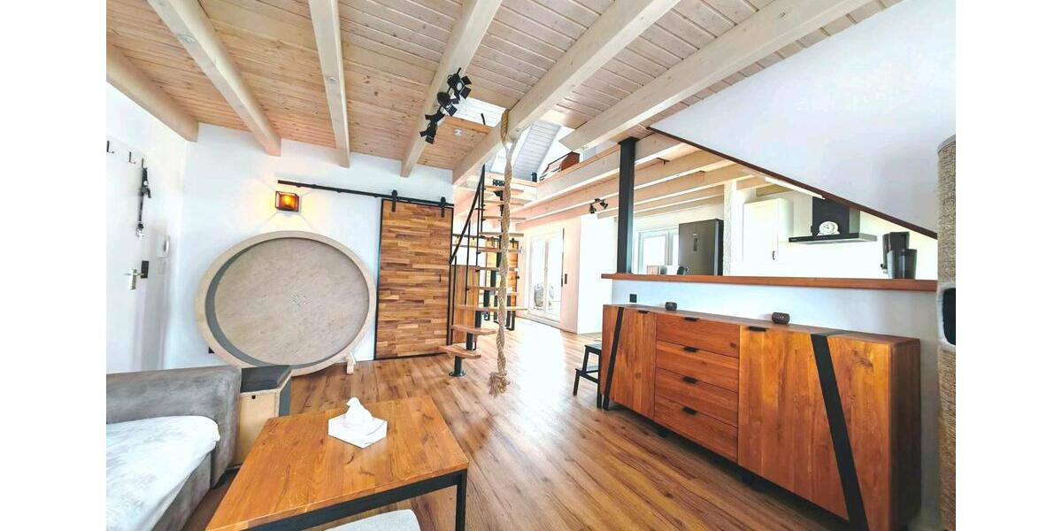 Maisonettenwohnung Schwieberdingen - 2.5 Zimmer, 55 m&sup2;, 349.000&euro; | Angebot:26885487