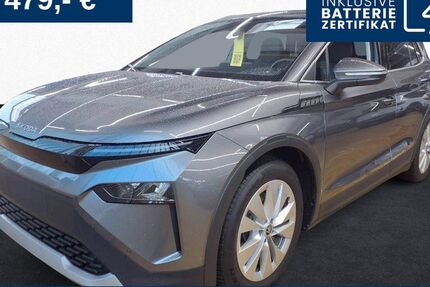 Skoda Elroq 22.228 km 40.830 &euro; Weinstadt-Endersbach 71384