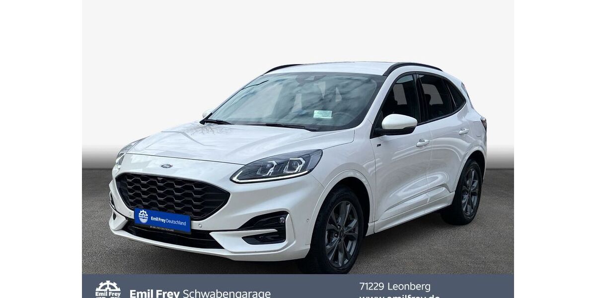 Ford Kuga 9.481 km 21.900 &euro; Leonberg 71229