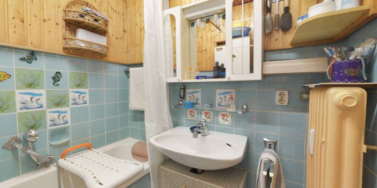 Etagenwohnung Stuttgart Ost - 3 Zimmer, 70 m&sup2;, 260.000&euro; | Angebot:25916315